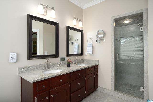 132 NEWGATE ROAD, Alabaster, AL 35007