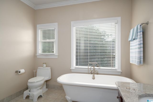 132 NEWGATE ROAD, Alabaster, AL 35007