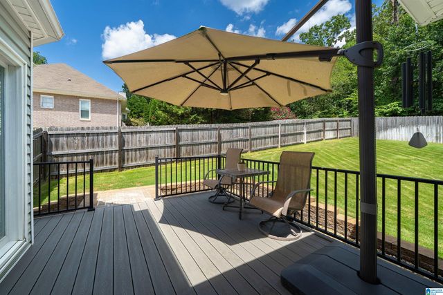 132 NEWGATE ROAD, Alabaster, AL 35007