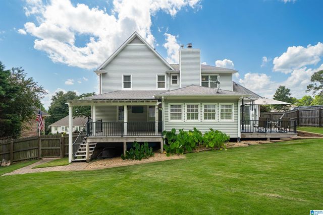132 NEWGATE ROAD, Alabaster, AL 35007