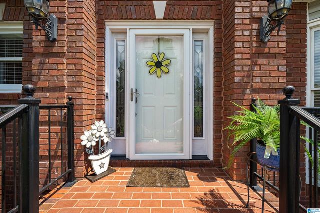 132 NEWGATE ROAD, Alabaster, AL 35007