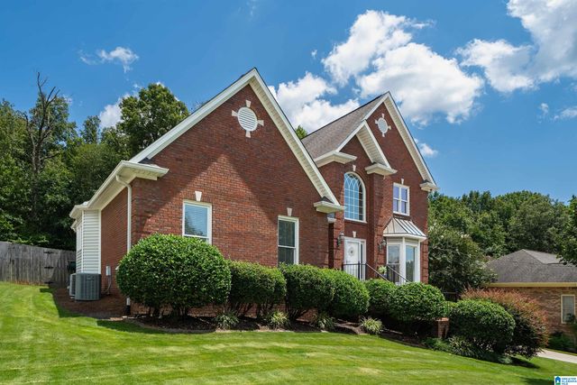 132 NEWGATE ROAD, Alabaster, AL 35007
