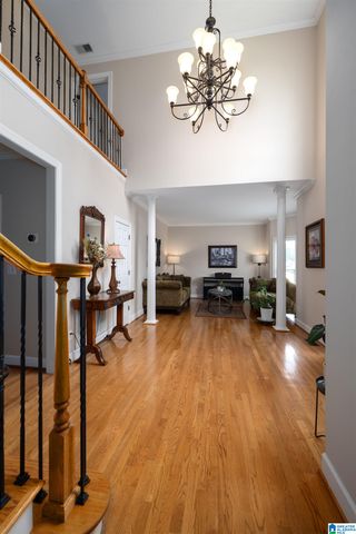 132 NEWGATE ROAD, Alabaster, AL 35007