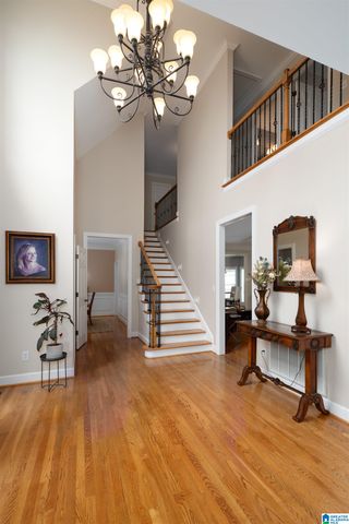 132 NEWGATE ROAD, Alabaster, AL 35007
