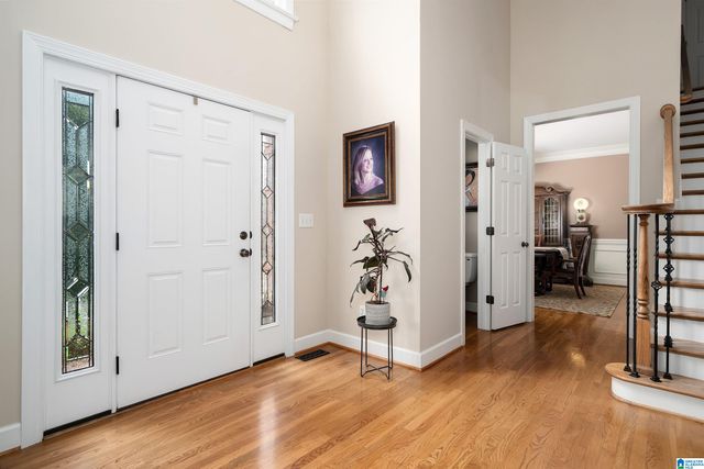 132 NEWGATE ROAD, Alabaster, AL 35007