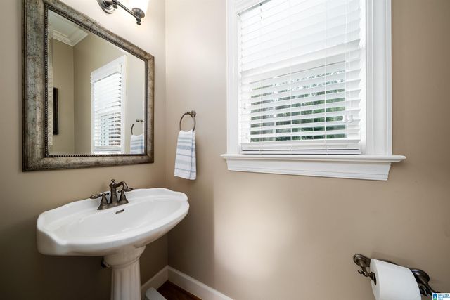 132 NEWGATE ROAD, Alabaster, AL 35007