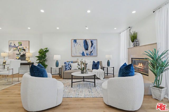 8559 Alcott Street 104, Los Angeles, CA 90035