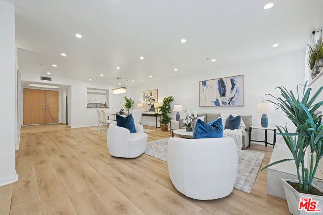 8559 Alcott Street 104, Los Angeles, CA 90035