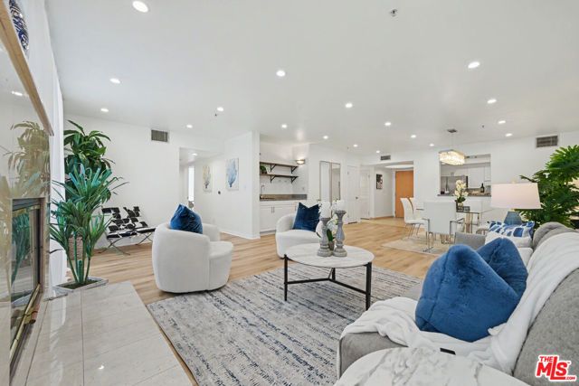 8559 Alcott Street 104, Los Angeles, CA 90035