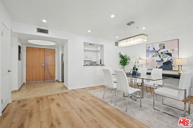 8559 Alcott Street 104, Los Angeles, CA 90035