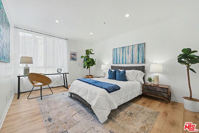8559 Alcott Street 104, Los Angeles, CA 90035