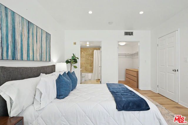 8559 Alcott Street 104, Los Angeles, CA 90035