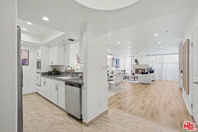8559 Alcott Street 104, Los Angeles, CA 90035