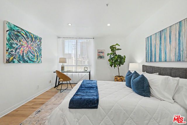 8559 Alcott Street 104, Los Angeles, CA 90035