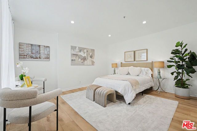 8559 Alcott Street 104, Los Angeles, CA 90035
