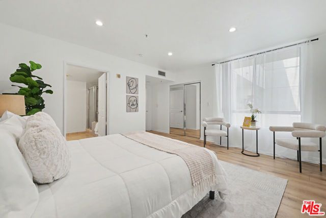 8559 Alcott Street 104, Los Angeles, CA 90035