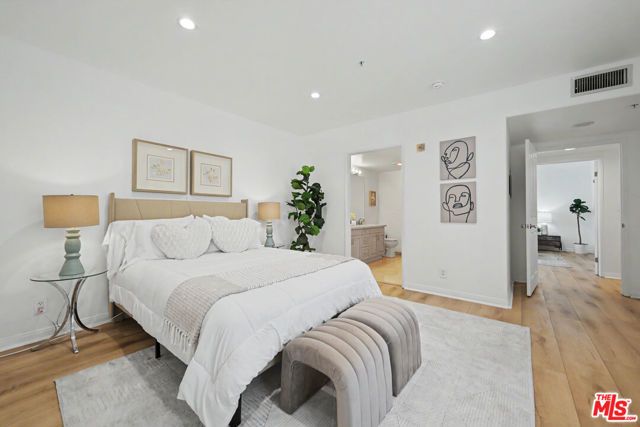 8559 Alcott Street 104, Los Angeles, CA 90035