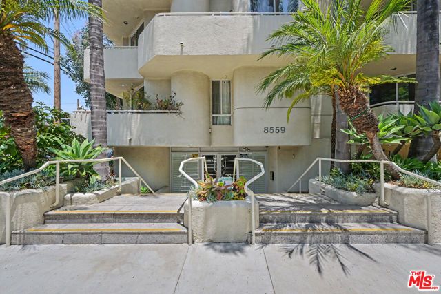 8559 Alcott Street 104, Los Angeles, CA 90035