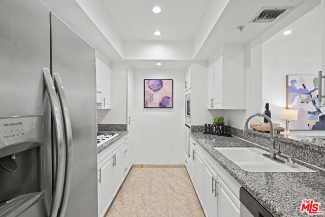 8559 Alcott Street 104, Los Angeles, CA 90035