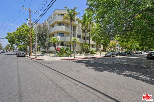 8559 Alcott Street 104, Los Angeles, CA 90035