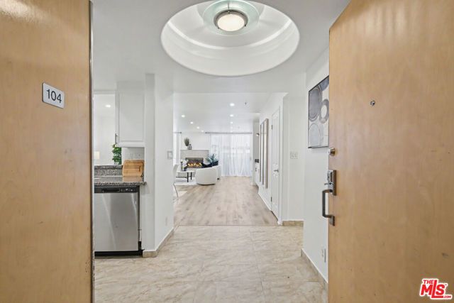 8559 Alcott Street 104, Los Angeles, CA 90035