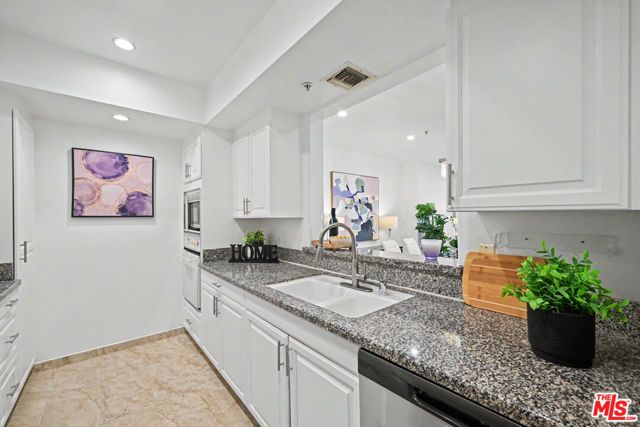 8559 Alcott Street 104, Los Angeles, CA 90035