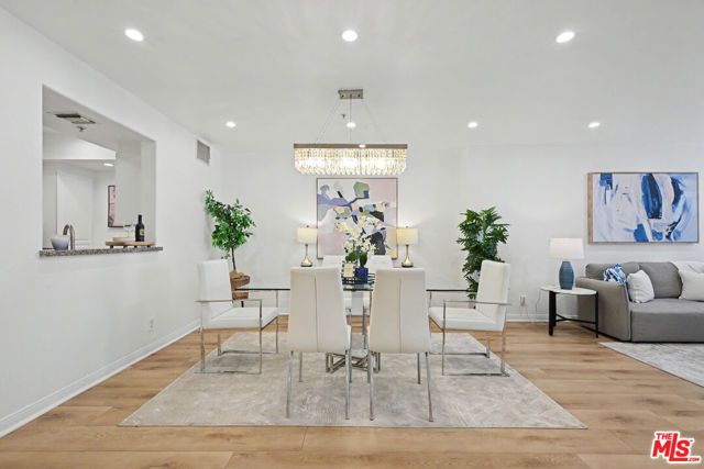 8559 Alcott Street 104, Los Angeles, CA 90035
