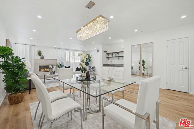 8559 Alcott Street 104, Los Angeles, CA 90035