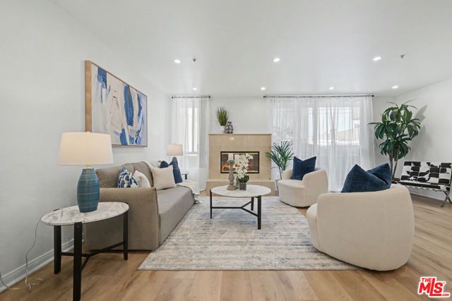 8559 Alcott Street 104, Los Angeles, CA 90035