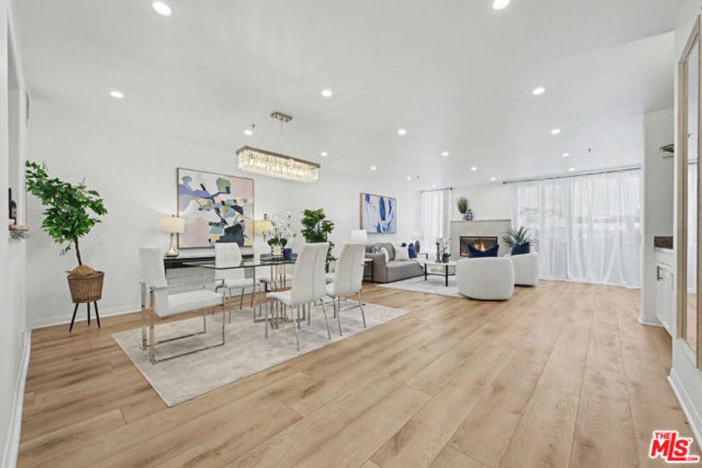 8559 Alcott Street 104, Los Angeles, CA 90035
