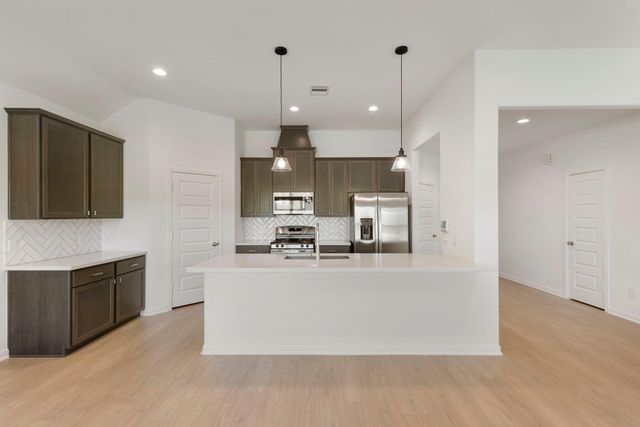 11828 Whirlaway Drive, Willis, TX 77318
