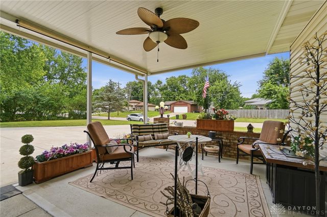 8531 Cheshire Court, Franklin Twp, OH 45005