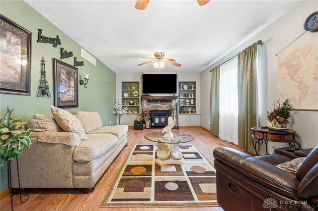 8531 Cheshire Court, Franklin Twp, OH 45005