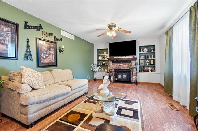 8531 Cheshire Court, Franklin Twp, OH 45005