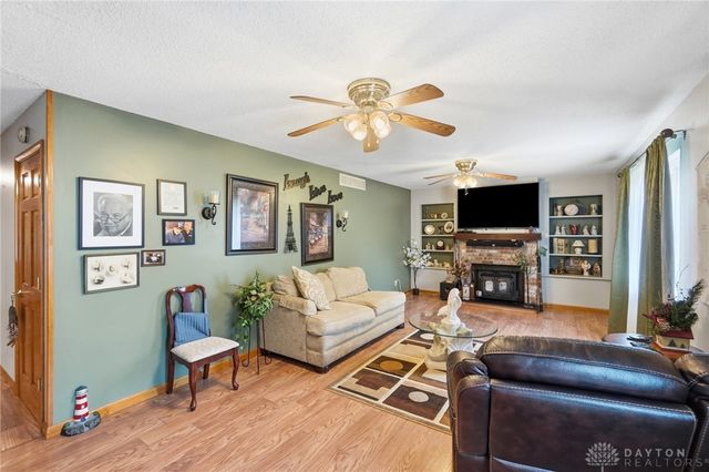 8531 Cheshire Court, Franklin Twp, OH 45005