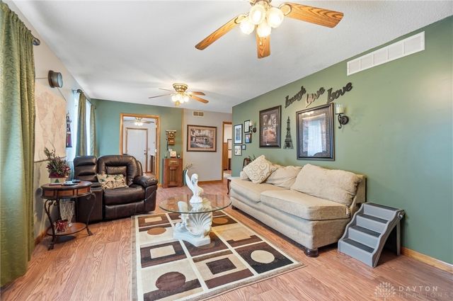 8531 Cheshire Court, Franklin Twp, OH 45005
