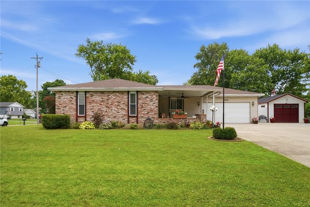 8531 Cheshire Court, Franklin Twp, OH 45005