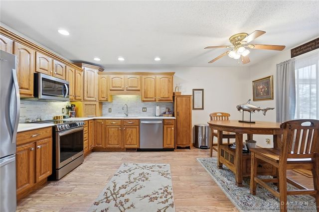 8531 Cheshire Court, Franklin Twp, OH 45005