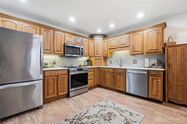 8531 Cheshire Court, Franklin Twp, OH 45005