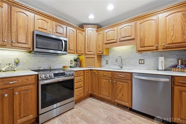 8531 Cheshire Court, Franklin Twp, OH 45005