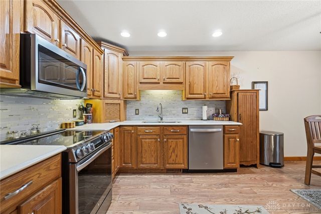 8531 Cheshire Court, Franklin Twp, OH 45005