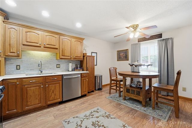 8531 Cheshire Court, Franklin Twp, OH 45005