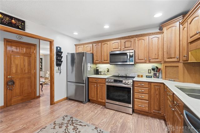 8531 Cheshire Court, Franklin Twp, OH 45005