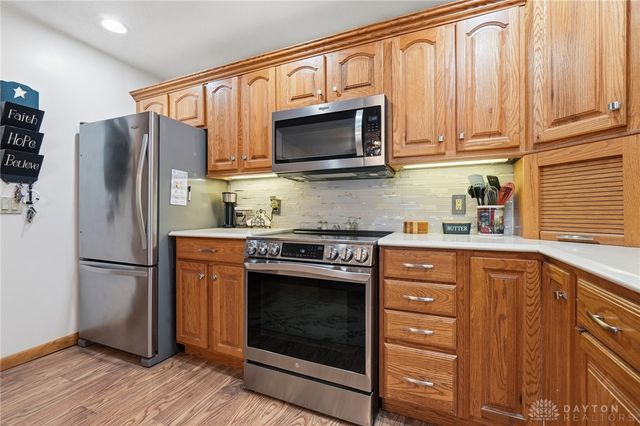 8531 Cheshire Court, Franklin Twp, OH 45005