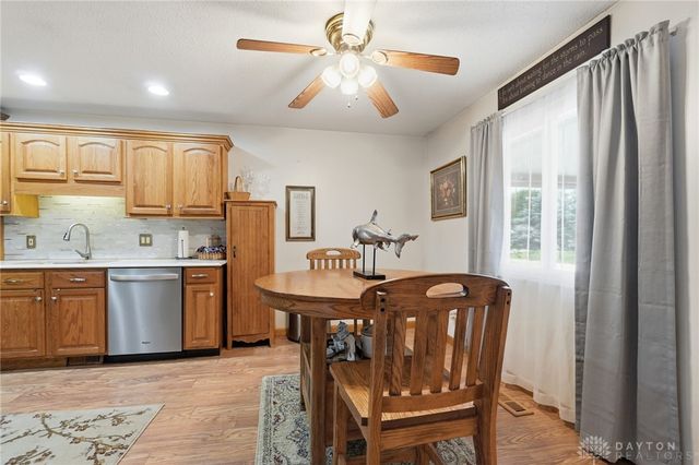 8531 Cheshire Court, Franklin Twp, OH 45005
