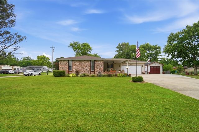 8531 Cheshire Court, Franklin Twp, OH 45005