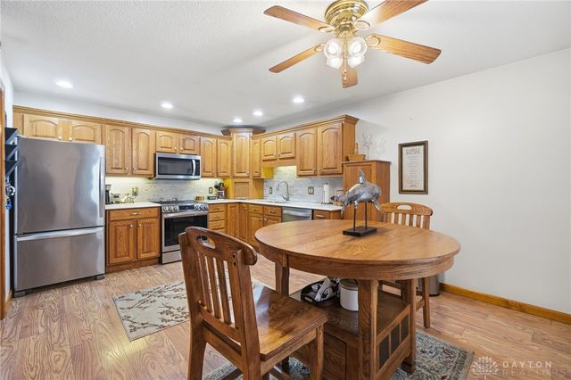 8531 Cheshire Court, Franklin Twp, OH 45005