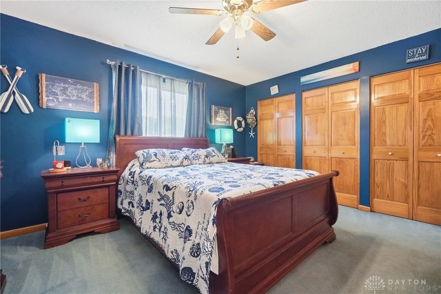 8531 Cheshire Court, Franklin Twp, OH 45005