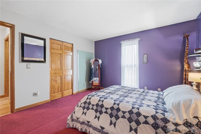 8531 Cheshire Court, Franklin Twp, OH 45005