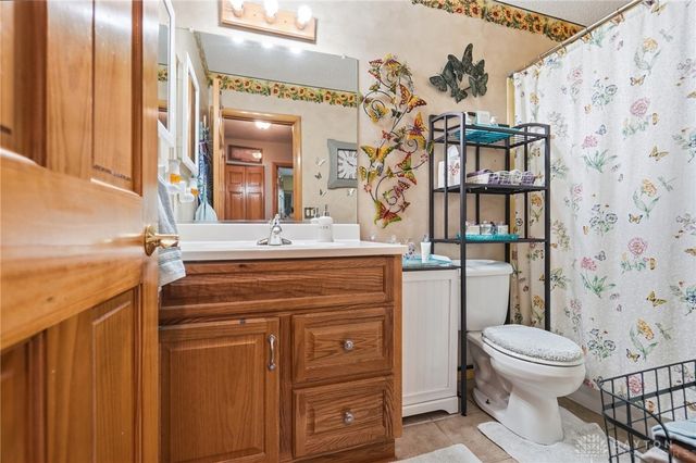 8531 Cheshire Court, Franklin Twp, OH 45005